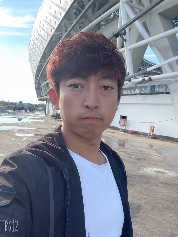 绅士大男孩的第一张照片--岫岩交友中心